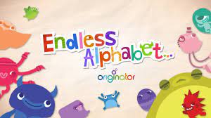 Your child can interact with the app at their own pace. Originator Endless Alphabet