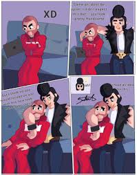 Colt x bull - 69 photo