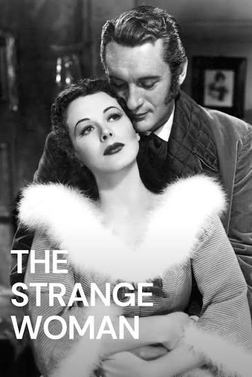 The Strange Woman (1946) | MUBI