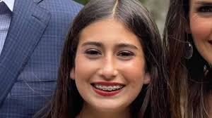 Teen Ella Adler, 15, killed in horrific waterskiing crash in Miami as cops  hunt boater who ran her over and didn't stop