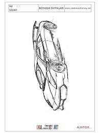 How to draw a supercar lamborghini terzo millennio youtube araba boyama sayfasi boyama kitaplari boyama sayfalari ve spor. Lamborghini Boyama Sayfalary Coloring And Drawing