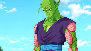 Maybe you would like to learn more about one of these? Piccolo Dragon Ball Z Piccolo Dragon Ball Z Dragon Ball