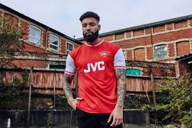 Get the latest club news, highlights, fixtures and results. Score Draw Retro Arsenal Kit Collection Hypebeast