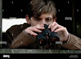 Jamie mackenzie hi-res stock photography and images