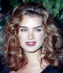 The young american film prodigy was promoting the film pretty baby directed by louis malle. Brooke Shields 90s Explore Tumblr Posts And Blogs Tumgir