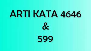 Nah, bahasa gaul ini nih yang sering dipakai saat kita berkirim pesan dengan teman dan bisa disingkat agar tidak terlalu panjang. Apa Arti Kode 4646 Dan 599 Dalam Bahasa Gaul Ini Penjelasannya Jangan Sampai Gak Tahu Tribun Sumsel