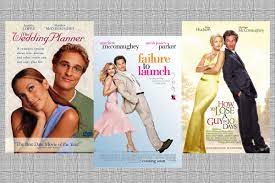 Or at least it is in these films. Rom Coms From The Early 2000s Are Unwatchable Yet I Can T Stop Watching Them Alma