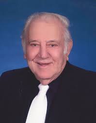 T R Etheridge Obituary