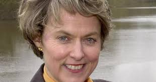 Baroness Anne McIntosh, of Pickering, makes New Year message.