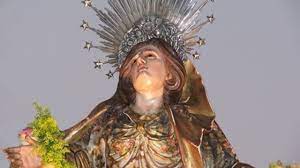 Em ribeirão da ilha está a igreja de nossa senhora da lapa do ribeirão, construída em 1806. Em Cabo Frio Comeca Nesta Quarta Feira 14 Festa Da Padroeira Nossa Senhora Da Assuncao Clique Diario
