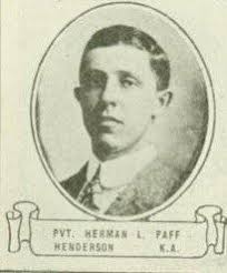 WW1 uniform reunited with soldier's family in Wisconsin