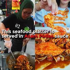 Shell seksyen 7 (kota damansara). Fun N Taste Izi Stesen Sungai Buloh Selangor Facebook