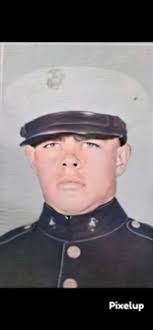 Richard John Childers Obituary December 2, 2022