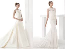 Cartamodelli gratis da scaricare abiti da sposa. Pronovias Nuovi Abiti Sposa Linea Atelier 2015 Per 50 Anni Marchio