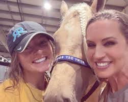 Ryan Rushing Performance Horses