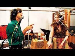 Mick Jagger Joss Stone Lonely Without You Subtitulada Youtube