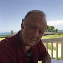 Jay Morton Mitchell Obituary (2023)