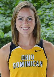 2015 Cross Country Roster