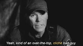 Tag: stargate-sg-1 • BookLikes