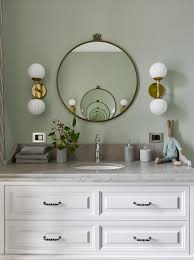 Shop the kids home edit for decor and accessories to personalize their room! 75 Beautiful Green Kids Bathroom Pictures Ideas December 2020 Houzz