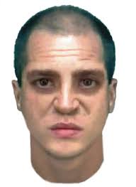 Jovencita que sobrevivió al Monstruo de Liberia describió su rostro sin  decir ni una sola palabra