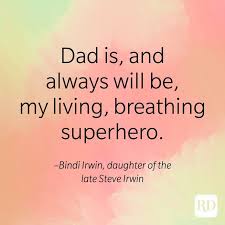 50 Amazing Dad Quotes 2021 Reader S Digest
