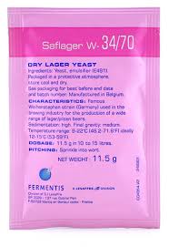 fermentis saflager w 34 70 dry lager yeast