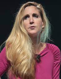 Ann Coulter - Wikipedia