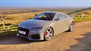 Image result for Nardo Gray 2021 TTRS