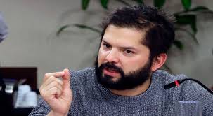 Luego, el 22 de junio de 2016, nos constituimos como partido político ante el servicio electoral. I84fjcsj4nsdkm