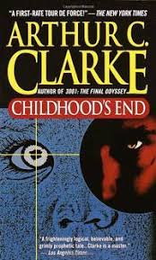 Daughter of smoke & bone. Childhood S End A Novel By Arthur C Clarke Paperback From World Of Books Ltd Sku Gor002072809