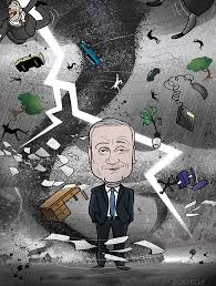 Log in to leave a tip here. Euromoney Turbulence Can T Touch Lebanon S Blom Bank