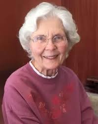 Leona BARNES Obituary (1935