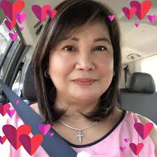 Tita Vicky Victoria Fajardo Jugo May the Lord grant you eternal rest & may  you find peace and joy in the presence of the Lord. Rest in Peace Tita🙏🙏🙏