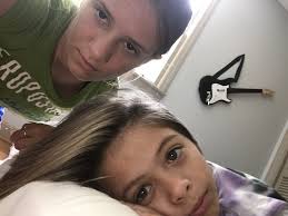 Contributions to the tribute of Kimberly Michelle Barrineau