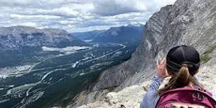 Guided Hike- Ha Ling (6IH)