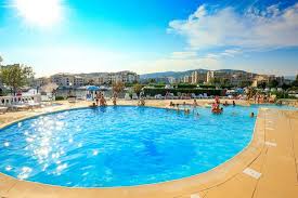 Les Bungalows Du Golfe Camping Les Pruniers Campground Reviews Mandelieu La Napoule France Tripadvisor