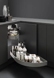 Perfect for a wide range of door widths, the mechanisms will work with a variety of cabinet doors, including. Angular Mechanisms For Kitchen Furnishings Vibo Steel Wire Accessories For Kitchen Kitchen Furnishings Kitchen Storage Solutions Kitchen Cabinet Organization