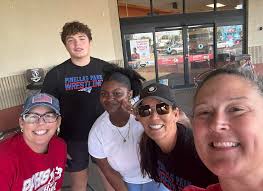 Varsity wins with 3rd place finish at Jerry Mita