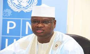 Innovative ideas to share $ 240,000 of UNDP