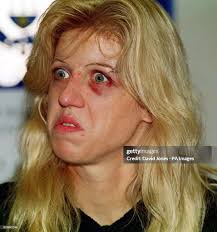 Tracey Andrews's Instagram, Twitter & Facebook