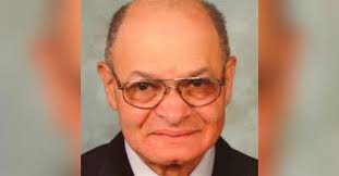 David English "Dave" Beckley Obituary