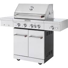 these kitchenaid grills will make your