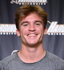 Men's Track at Bison Invitational