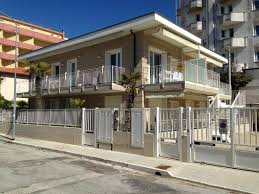 Senigallia, provincia di ancona, italia. Deliziosa Casa Al Mare Appartamento Senigallia