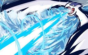 Ishmam Pokemon Lugia Wallpapers Hd Desktop And Mobile Backgrounds