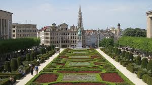 See The Best Of Brussels In One Day Brussels Belgium Travel Belgium