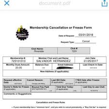 We can help you avoid going through all the excruciating cancelation methods. Planet Fitness Payment Date Fitness And Workout