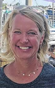 Jill Bergman Obituary (1970