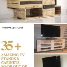 Shop modern tv stands & consoles exclusively at west elm®. Diy Tv Stand Ideas And Tips From 1001pallets